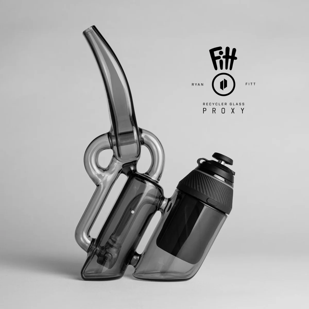 Home Puffco Proxy Ryan Fitt Recycler