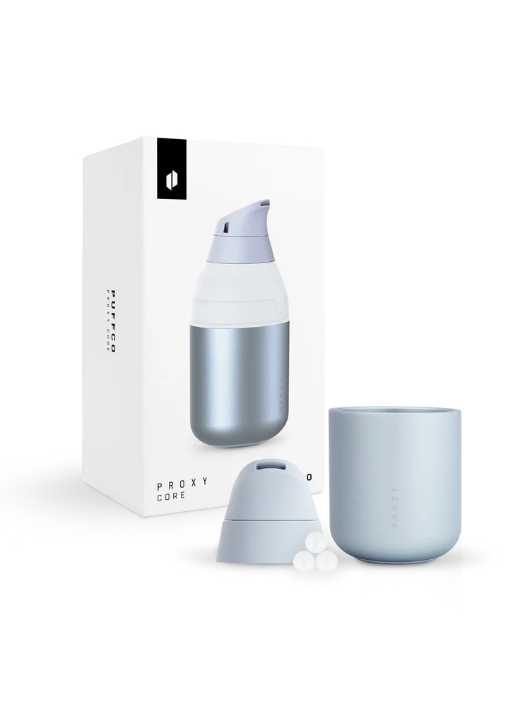 Haze Puffco Proxy Core Accessory