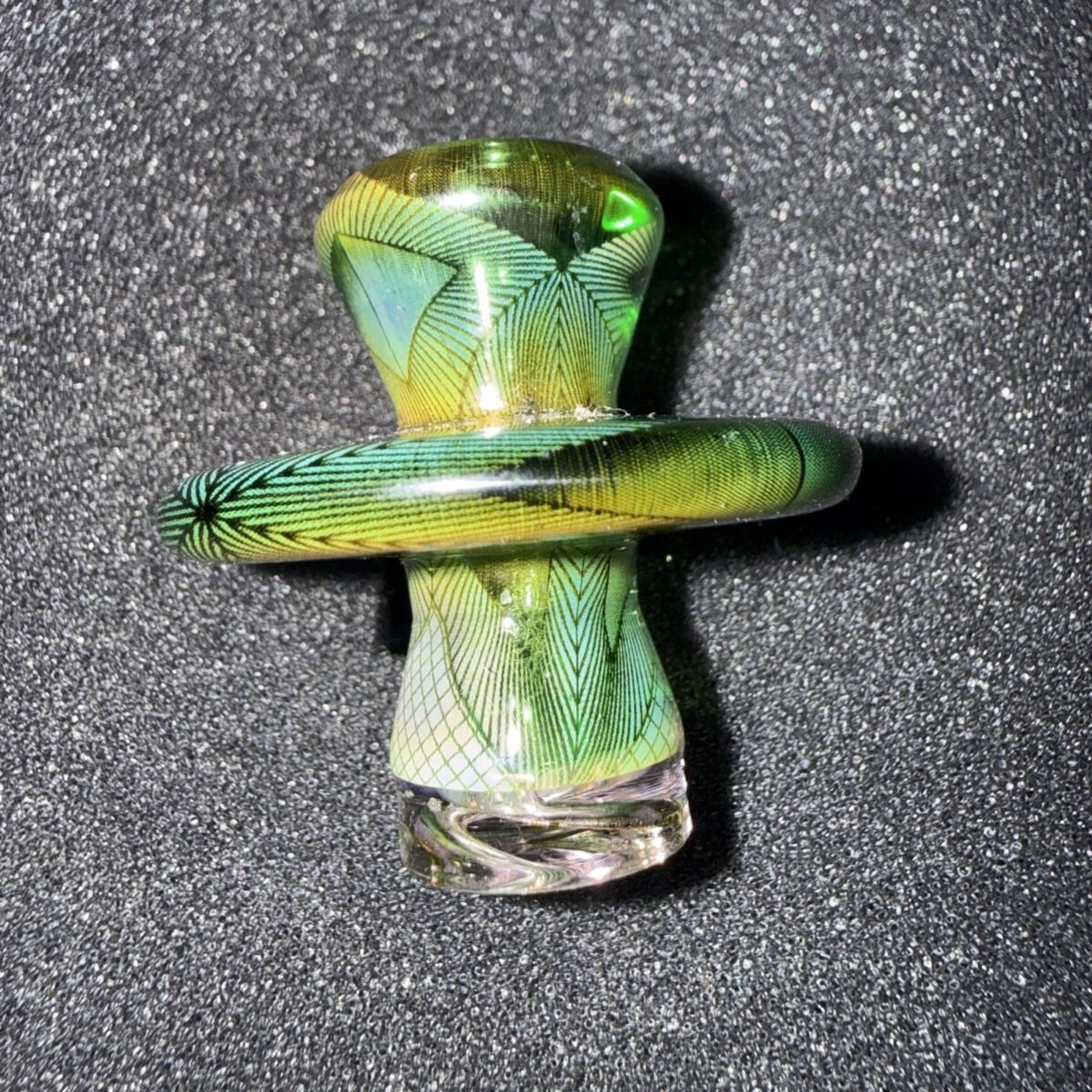 Mothership Spinner Cap