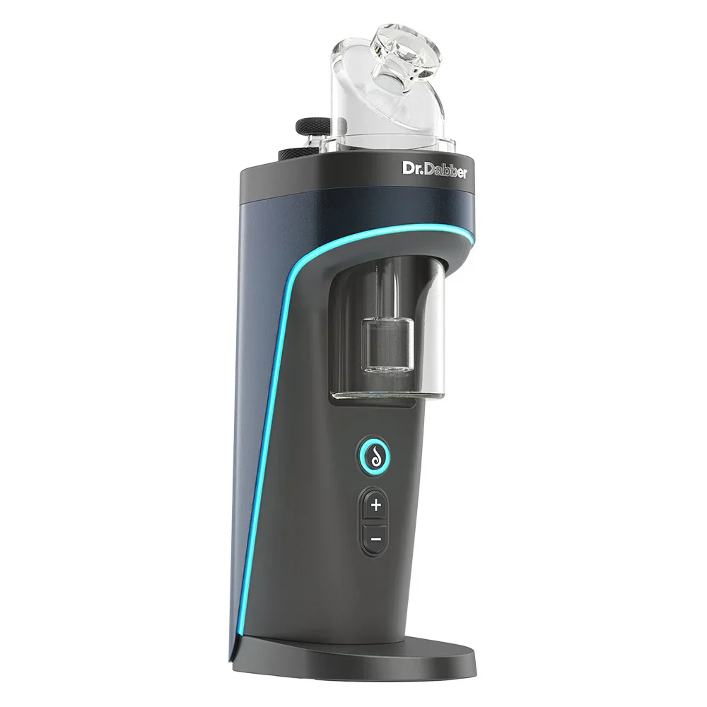 Dr. Dabber Switch²™ - E-Rig