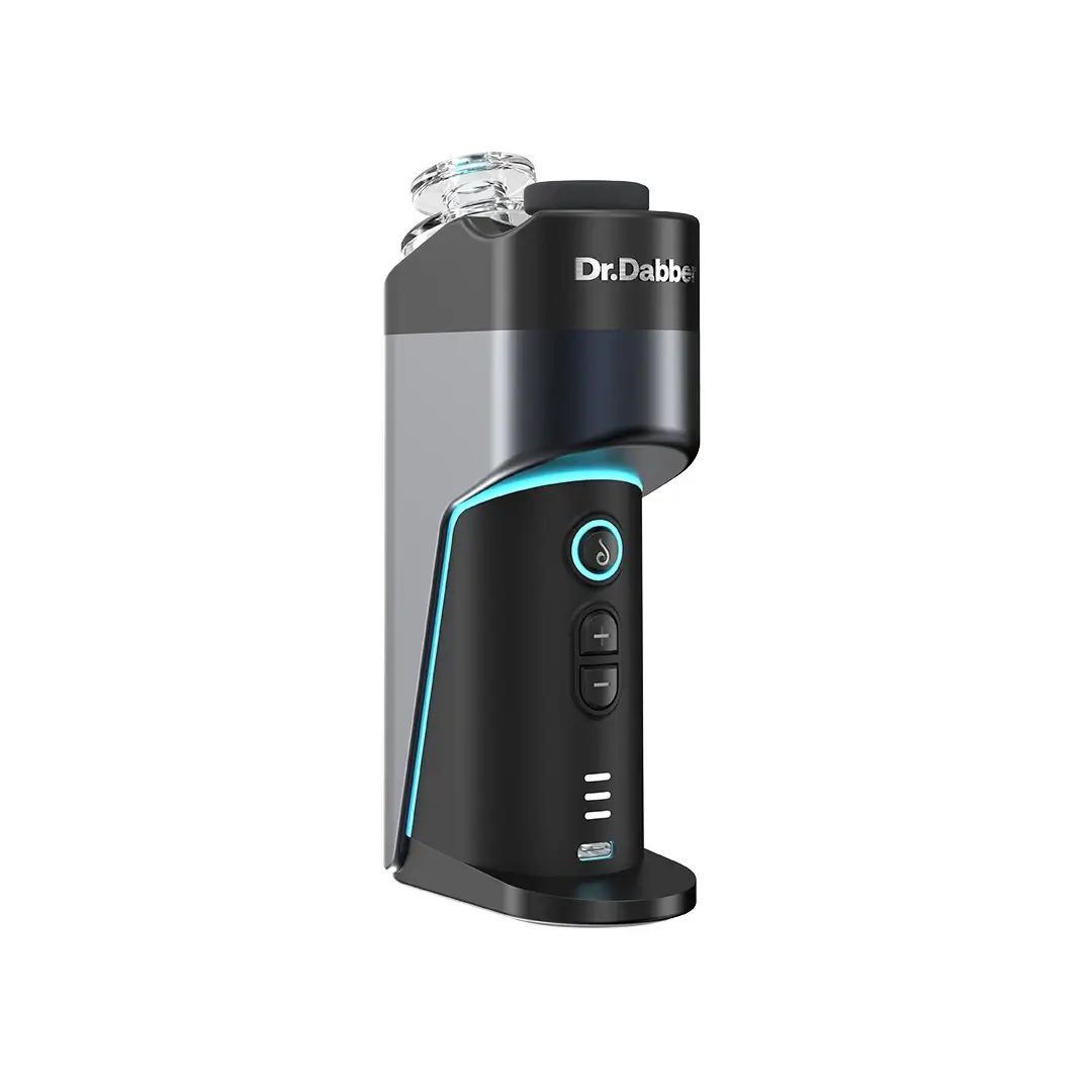 Dr. Dabber Switch GO™ Portable eRig Vaporizer