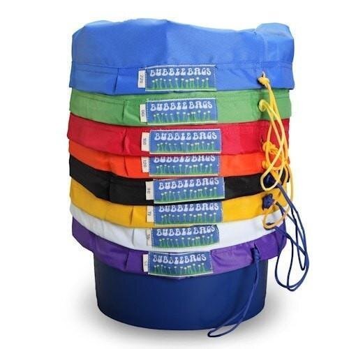 2 Gallon 'Original' 8 Bag Set (OGS8.2)