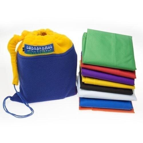 5 Gallon 'Original' 8 Bag Set (OGM8)