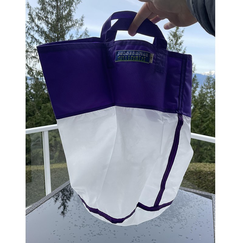 5 Gallon 'LABS' 8 Bag Set (LBM8)