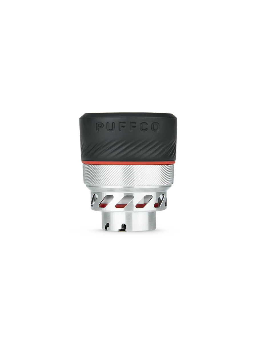 Puffco Peak Pro - 3D Chamber