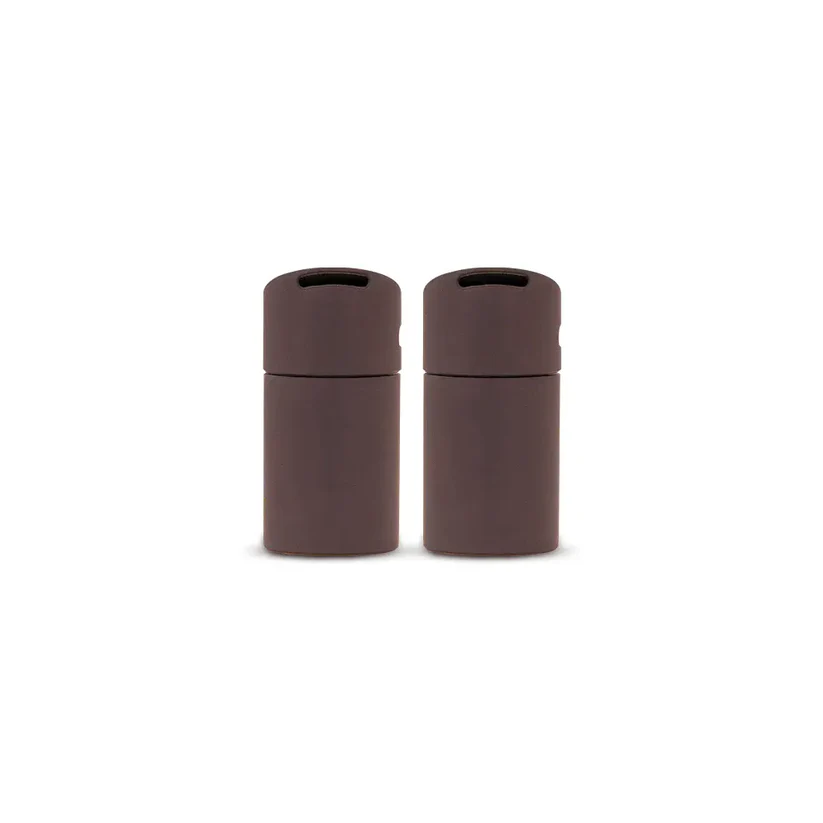 Puffco Pivot Mouthpiece - Mocha