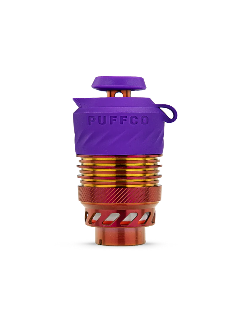 Home Plasma Puffco Peak Pro 3DXL Chamber Replacement Atomizer