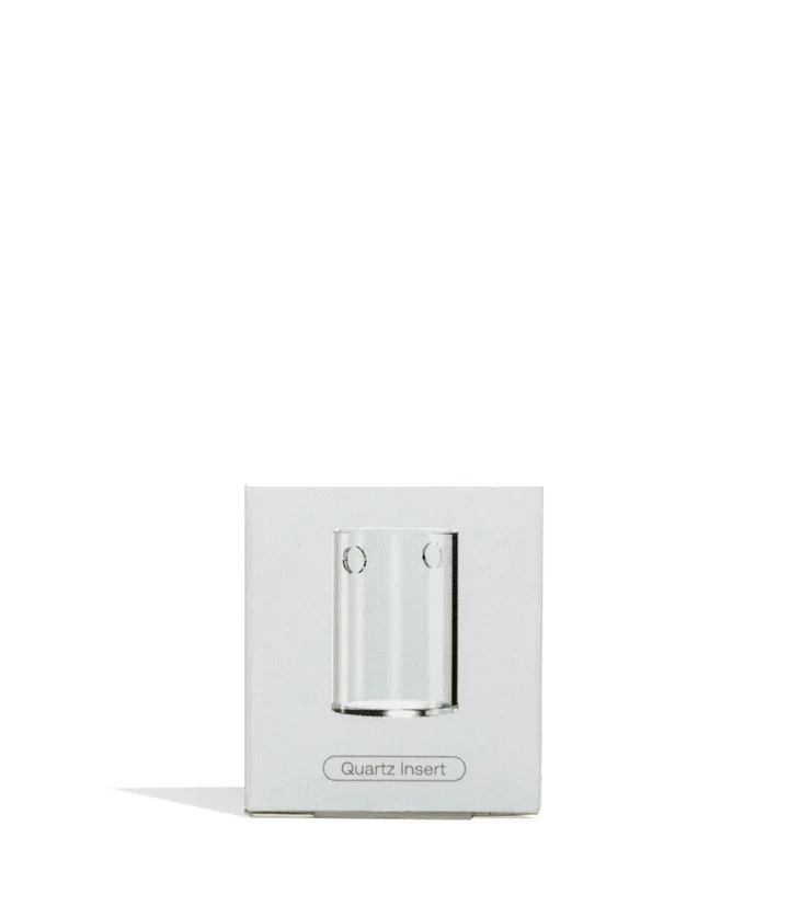 Dr. Dabber Switch²™ - Quartz Insert