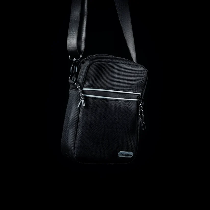 Dr. Dabber - Tour Bag